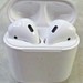 Apple A1938 2nd Generation Airpods