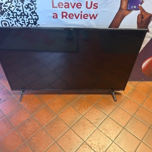 VIZIO E48u-D0 48INCH TV