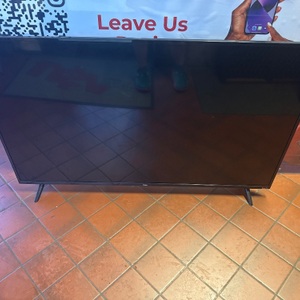 TCL 55S421 55INCH TV