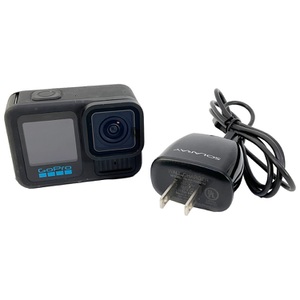 GoPro HERO13 Black 5.3K60 Waterproof Action Camera