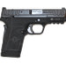 SMITH AND WESSON Equalizer 9mm Semi Auto Pistol