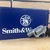 SMITH & WESSON 637-2 Airweight .38SPL Double Action Revolver