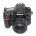 Nikon D810 DSLR Camera Full Frame