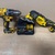 DEWALT 20V COMBO KIT