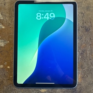 APPLE MD3Y4LL/A 11TH GEN I-PAD 