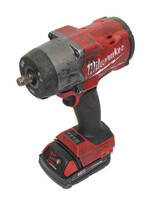 Milwaukee 2967-20 18V 1/2 Impact Gun