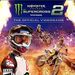 Monster Energy Supercross 2- Xbox 