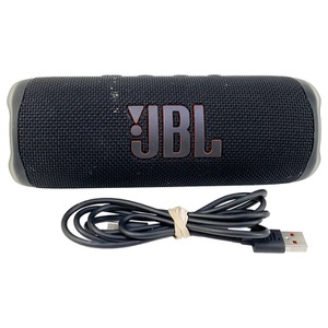 JBL FLIP 6 IPX7 Waterproof Portable Bluetooth Speaker with JBL PartyBoost