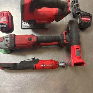 Craftsman CMF930 tool combo