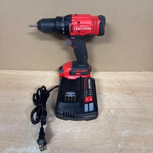 CRAFTSMAN CMCD700 20V DRILL