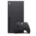 MICROSOFT 1882 XBOX SERIES X - Black