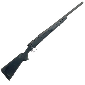 Remington Model 700 308 WIN Bolt Action Rifle