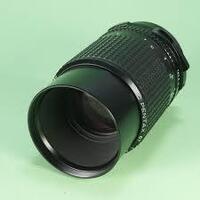 Pentax 67 Telephoto Camera Lens