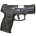TAURUS g2c 9mm semi Auto Pistol