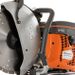 Husqvarna G770 Gas Powered Concrete Saw- Pic for Reference