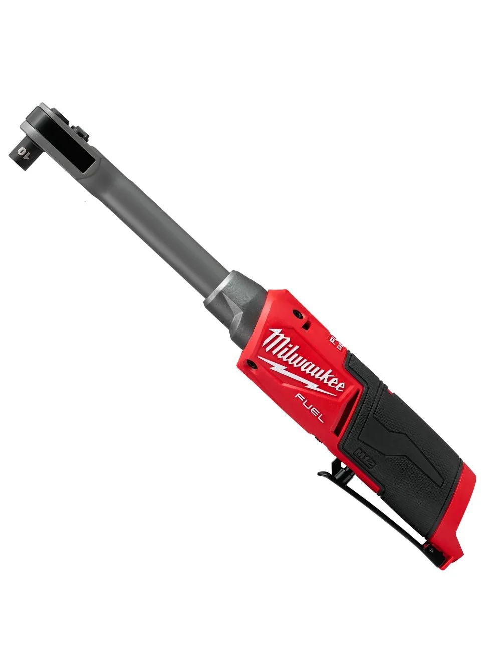 MILWAUKEE M12 3050-20 12V Lithium Ion Extended Reach Ratchet