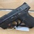 SMITH & WESSON  M&P-9 Shield 9MM Semi Automatic Pistol W/CT Laser
