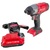 Craftsman CMCF800 V20 20-Volt Max Cordless Impact Driver 