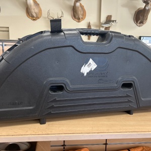 Plano  Hard Bow Case
