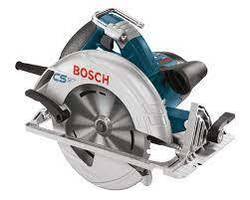 Bosch CS10 Electric Circular Saw
