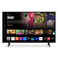 50" Vizio V505-J09 4K Smart LED TV