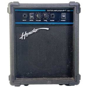 HONDO H20 8W Solid-state Electric Guitar Combo Amp
