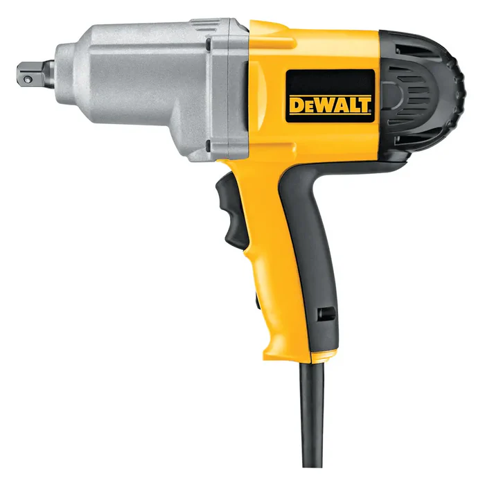 Dewalt DW292 1/2" Electric Impact Wrench