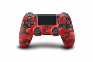 PS4 Wireless Dualshock Controller