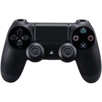 SONY PS4 Wireless Dualshock Controller- Black 