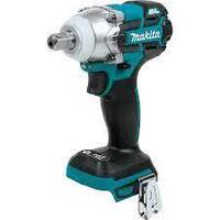 MAKITA XWT15 18V Lithium Ion Impact Wrench