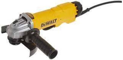 Dewalt DWE43113 Electric Angle Grinder