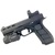 ACP STK100 Rock Island .9mm Cal. Semi-Automatic Pistol