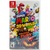 Nintendo Switch Super Mario 3D World Bowser's Fury Game Cartridge With Case