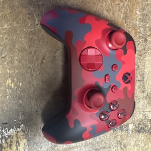 MICROSOFT XBOX ONE CONTROLLER