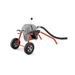 Ridgid  K-75B Electric Plumbing Snake- Pic for Reference
