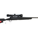 SAVAGE Axis 30-06 Bolt Action Rifle Like New!!