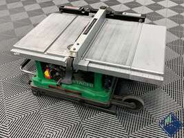 Hitachi C10FR 10" Electric Table Saw