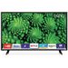 43" Vizio D43-F1 Smart LED TV