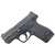 Smith & Wesson M&P 9 Shield .9mm Cal. Semi-Automatic Pistol