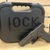 GLOCK 45 9MM Semi Automatic Pistol 
