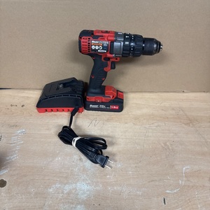 BAUER 64756 / 1/2INCH DRILL