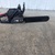 BLACKMAX 16INCH BAR CHAINSAW