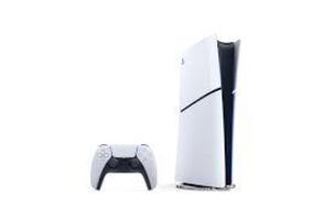 SONY CFI-2015 PS5 SLIM GAMING CONSOLE