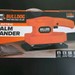 Bulldog BD-CPS-0 Electric Palm Sander