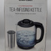 Chefman RJ11-17-GM-TI 1.7 Liter Electric Tea-Infusing Kettle
