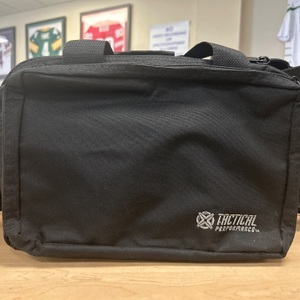 Tactical Performance Brass Bag