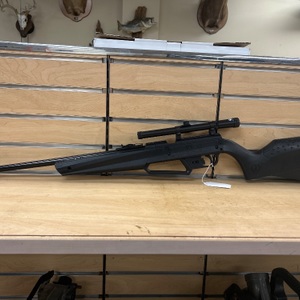 Ruger APX BB Gun