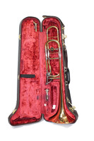 Yamaha Xeno ysl882g0 Professional Trombone