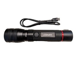 Coast TP14R LED Flashlight