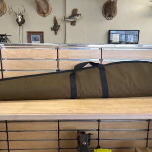 Allan Rifle Case